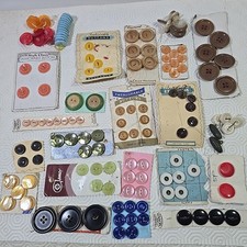 Vintage Mixed Colourful