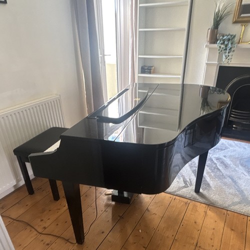Yamaha clavinova digital - yamaha,