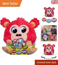 Windy Bums Monkey - Fun and