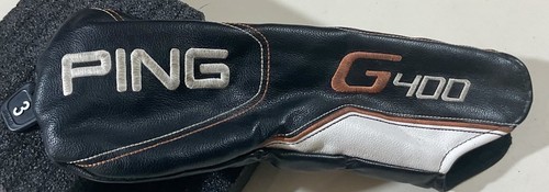 Ping g400 fairway wood - fairway, 3