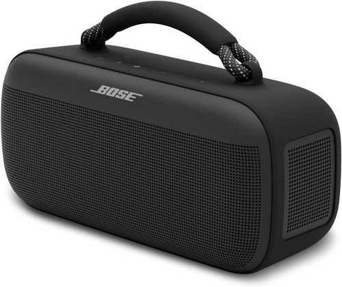 Bose soundlink max - bose, bluetooth