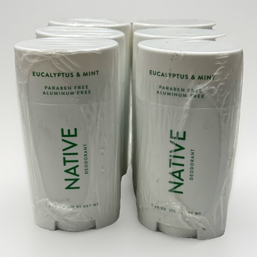 Native eucalyptus mint - 6,