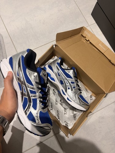 Asics gel kayano - asics, 14