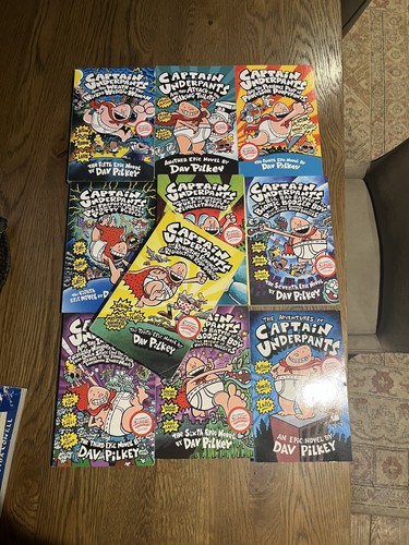 Preowned lot of 10 - preowned,