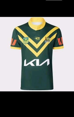 Australia rugby league - australia,