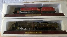Edition ATLAS Display Trains X2 Duchess LMS and Pacific Chapel on Nord and more.