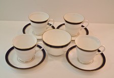 4 x Royal Worcester HOWARD