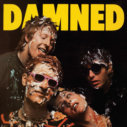 The damned - the,