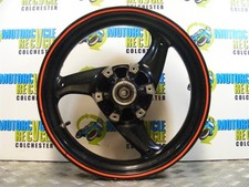 Ducati Monster 750 Wheel Rear