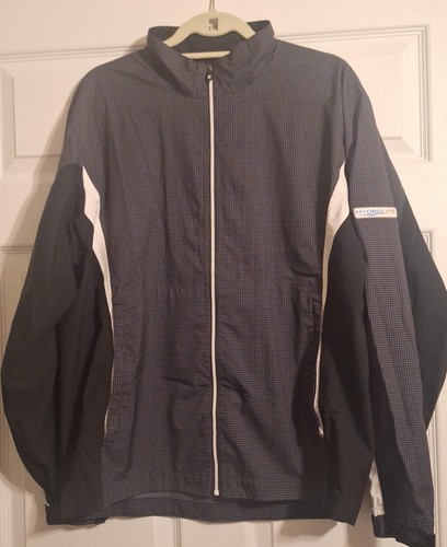 Footjoy jacket mens medium - jacket,