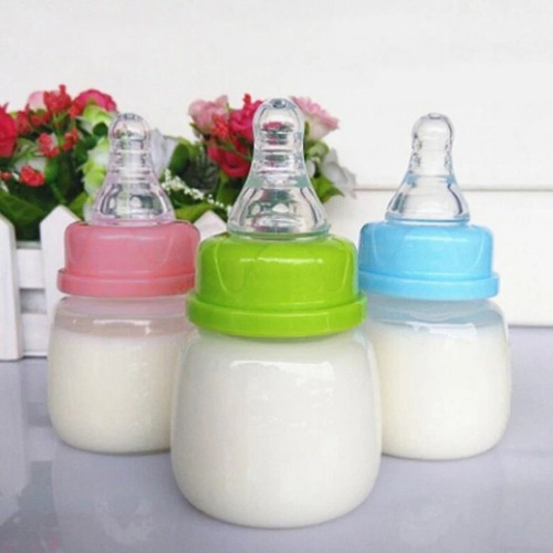 60ml babies breast milk feeder - 60ml,