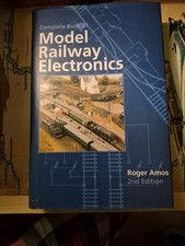Complete Book of Model Railway