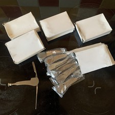 Job Lot 50x ASSENS Tobacco
