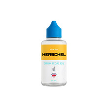 Drum pedal oil - pedal, kick