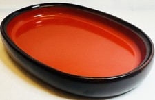 Japanese Urushi Lacquer Tray