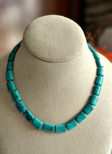 Ladies necklace beautiful - necklace,