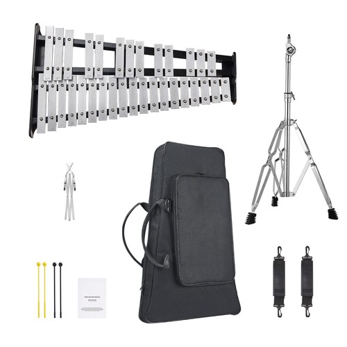 Note student bell xylophone - 33-note,