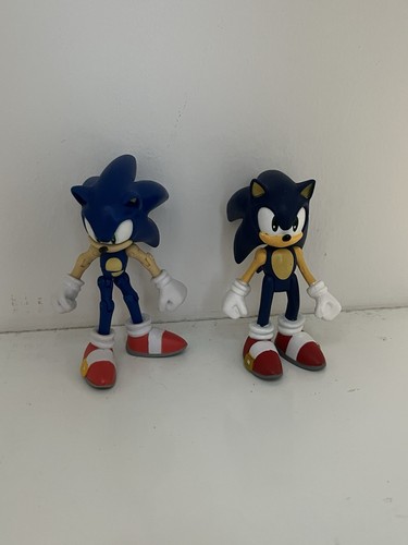 Jazwares sonic the hedgehog - sonic,