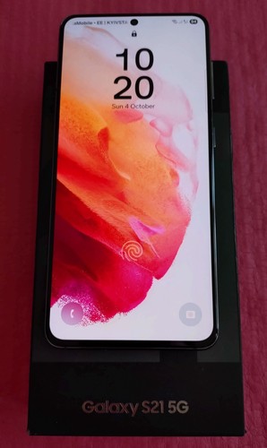 Samsung galaxy s21 - galaxy,