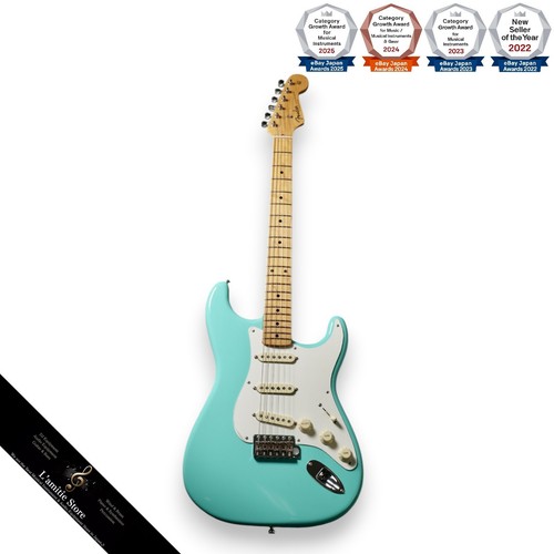 Fender american vintage - fender, ii