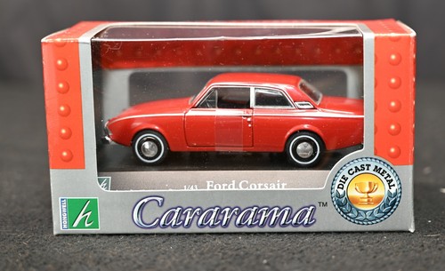 Cararama hongwell ford - cararama, 1:43
