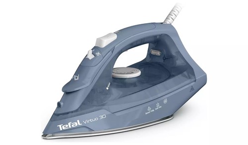 Tefal fv2c64g0 virtuo steam - 30,