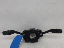2019 VOLKSWAGEN POLO Mk6 (AW) Combination Switch Indicator Lights Wiper Stalks