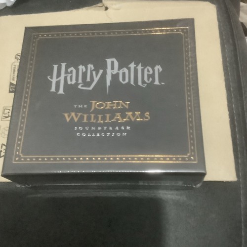 Harry potter the john - potter,