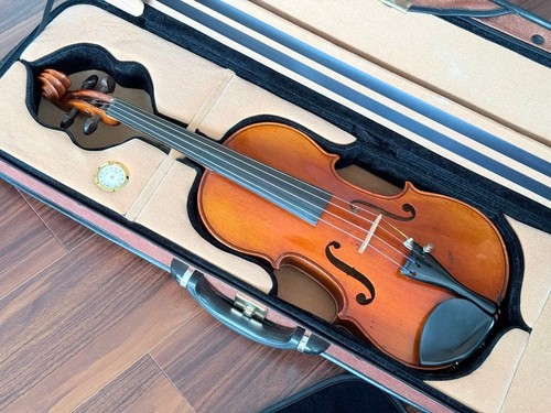 Breton brevete violin - brevete,