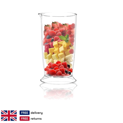 Hand blender 1000w - blender,