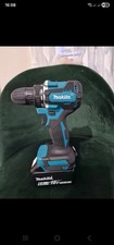 Comby Drill Makita 18V