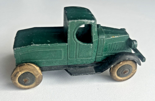 Tootsietoy 1932 mack truck - tootsietoy,