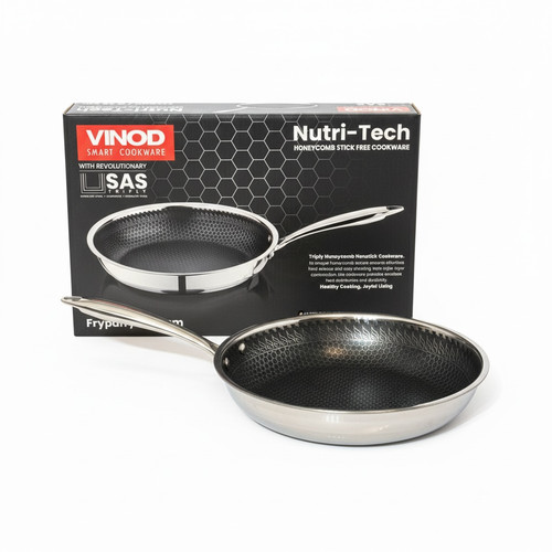 Vinod sas 22cm stainless - sas,