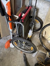 Pet Bicycle Trailer Dog