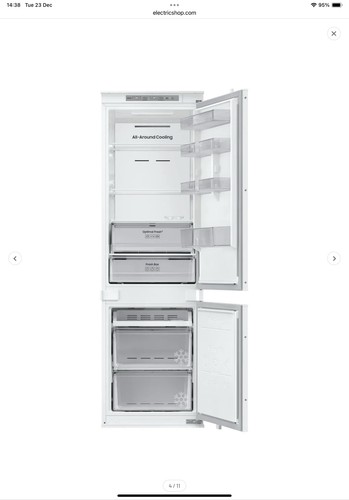 Samsung brb70f26des0eu - samsung,
