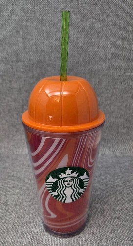 Starbucks halloween psl - starbucks,