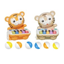 Tiger Electronic Organ Toy