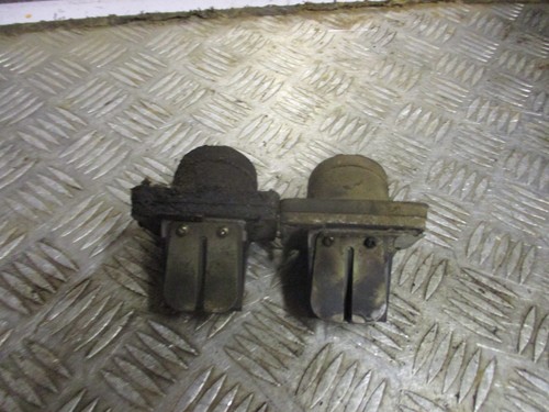 Yamaha rd250 rd350 b - rd250, model