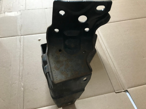 Peugeot 207 abs pump - 207, ecu