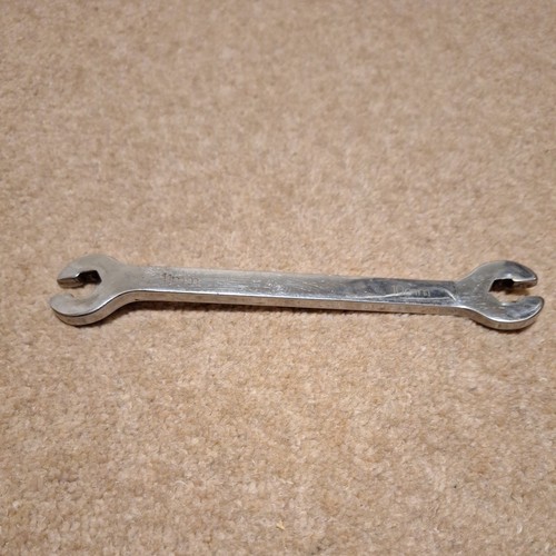 Brake pipe spanner - spanner, m10