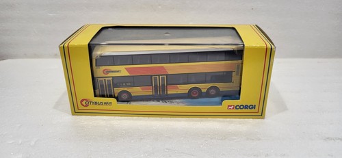 Corgi 44504 duple metsec - corgi,
