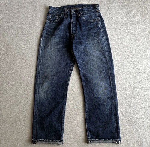Levi lvc vintage 501xxc 1937 - 501xxc,