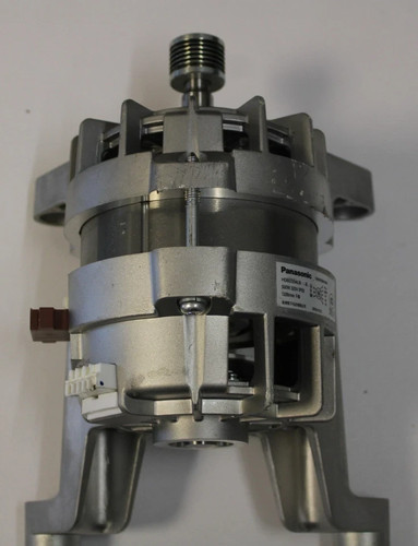 Panasonic na140vx3 10kg - panasonic,