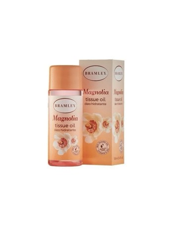 Magnolia tissue oil for - magnolia,