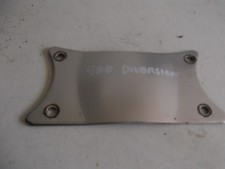 YAMAHA  XJ900 DIVERSION