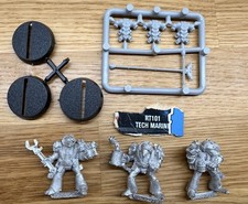 NOS Rogue Trader Warhammer 40k