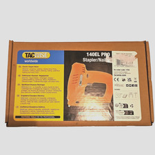 Tacwise 1703 140EL Pro