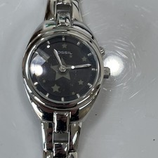 Fossil Big Tic Ladies Watch