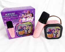 Kpopp demon hunters - , kids