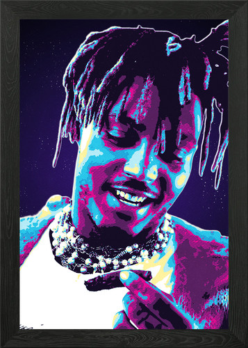 Juice wrld pop - juice,